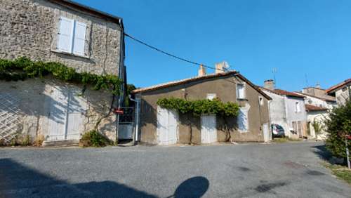 Varaignes Dordogne maison de village foto 7407796