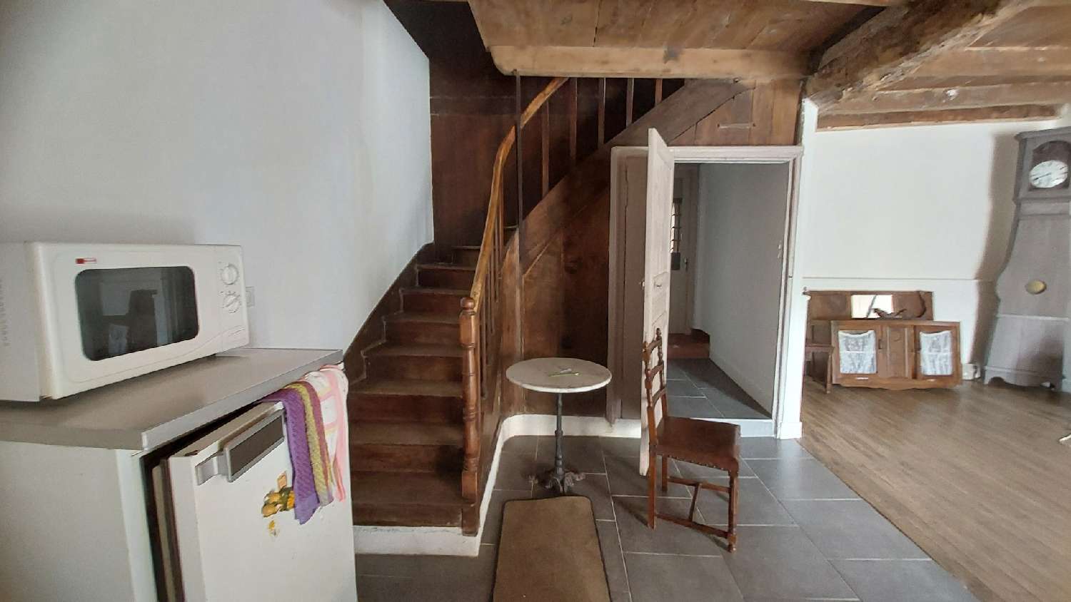 à vendre maison de village Varaignes Dordogne 5