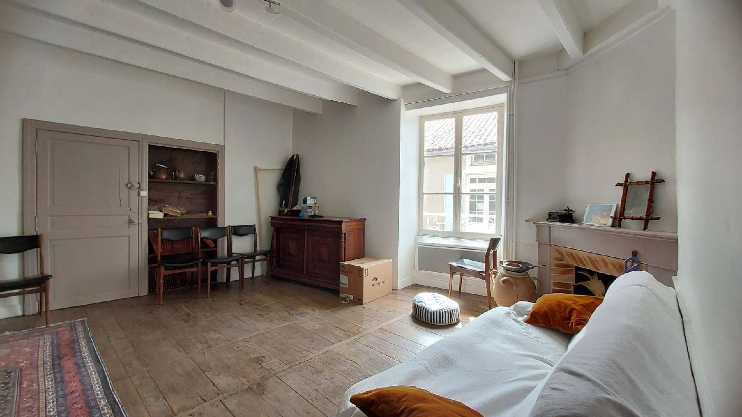 à vendre maison de village Varaignes Dordogne 6