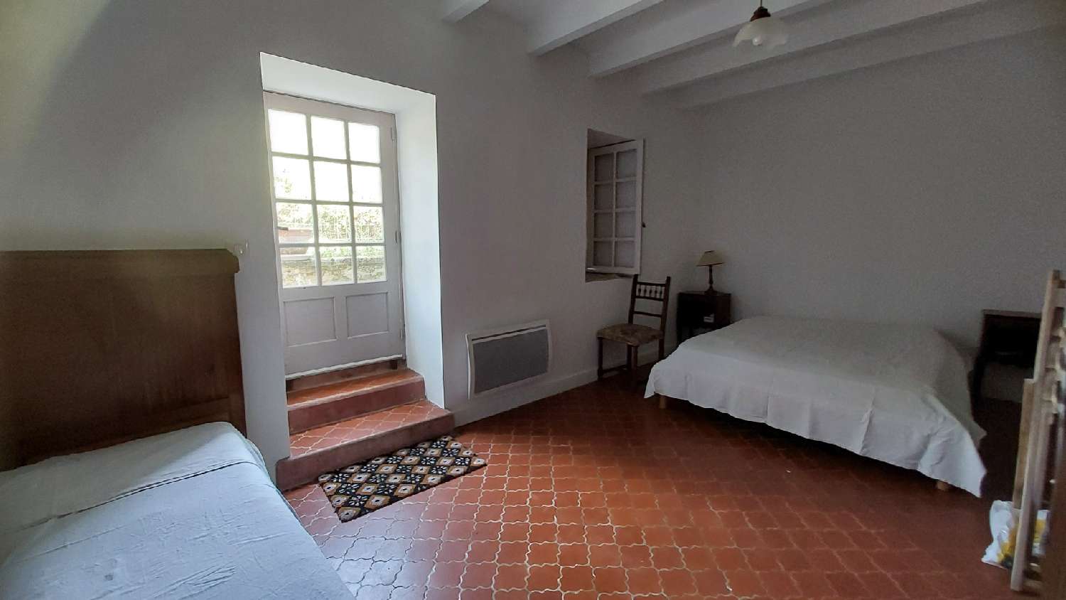à vendre maison de village Varaignes Dordogne 7