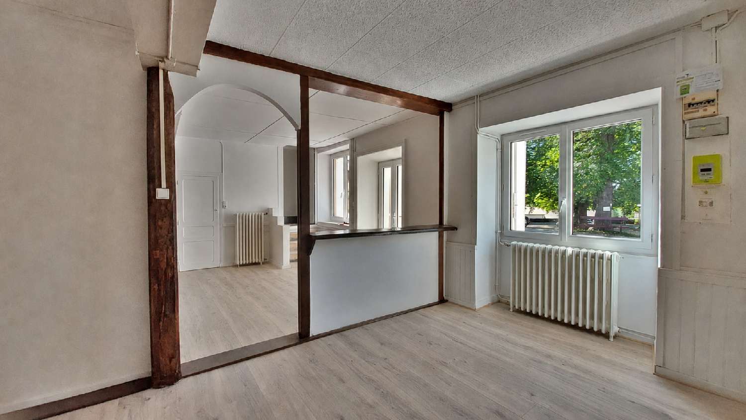 à vendre maison de village Varaignes Dordogne 2