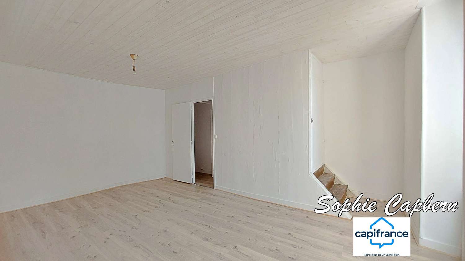 à vendre maison de village Varaignes Dordogne 8