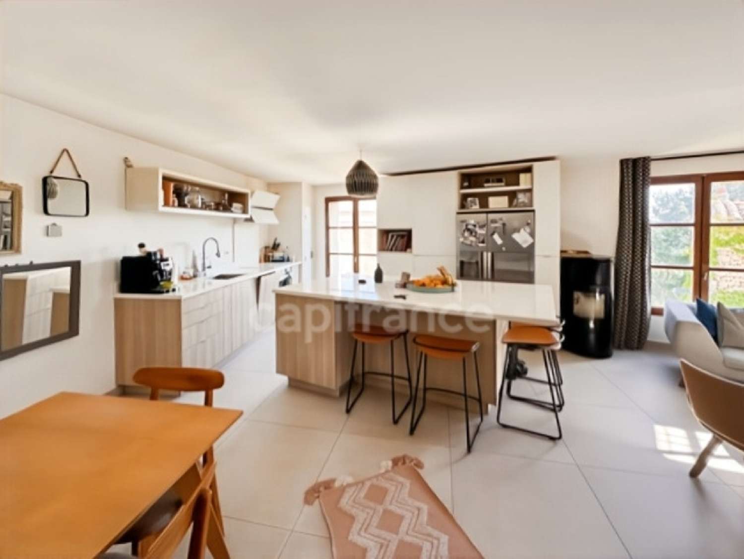 en venta casa de pueblo Ventabren Bocas del Ródano 6