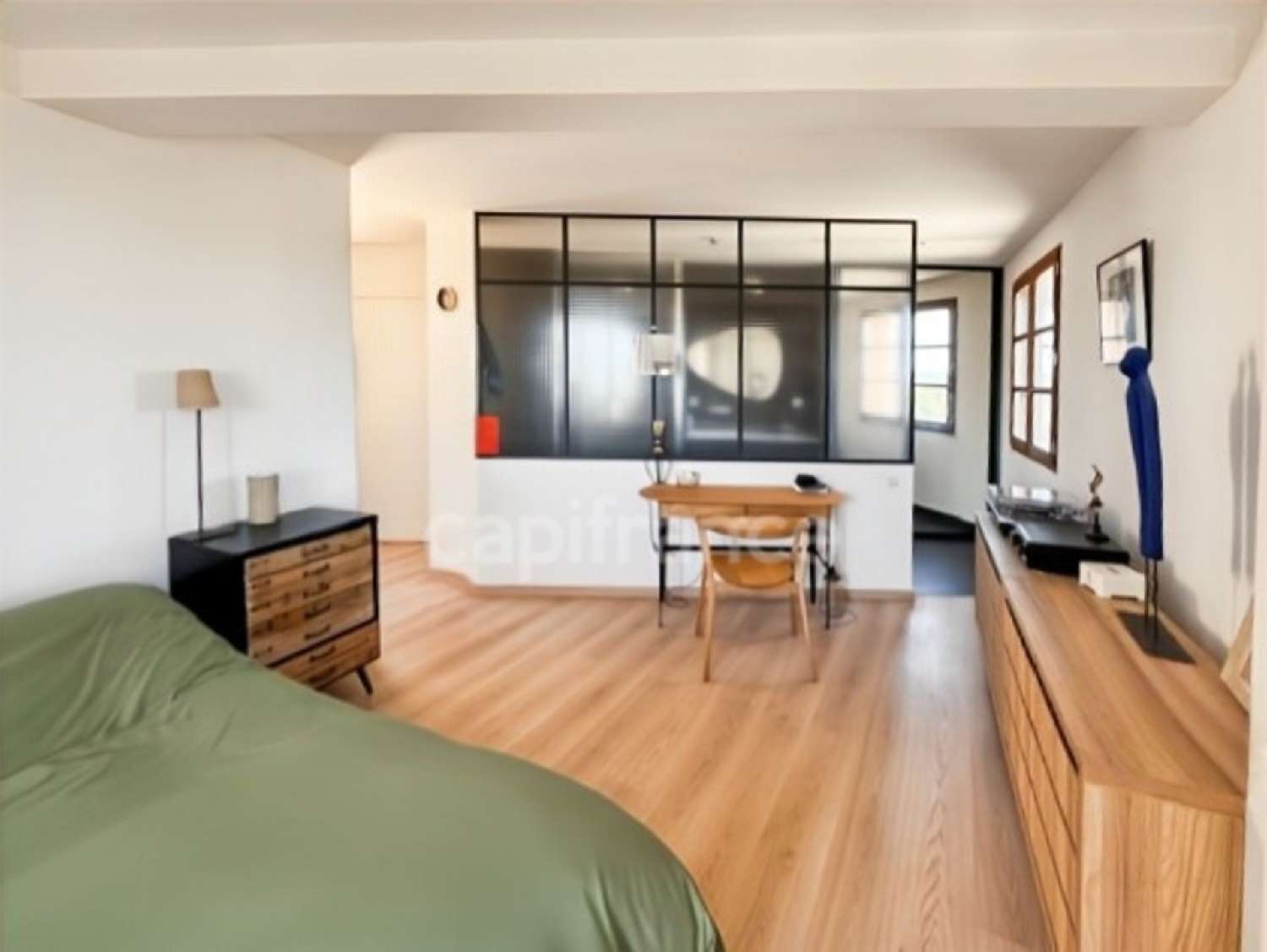 en venta casa de pueblo Ventabren Bocas del Ródano 8