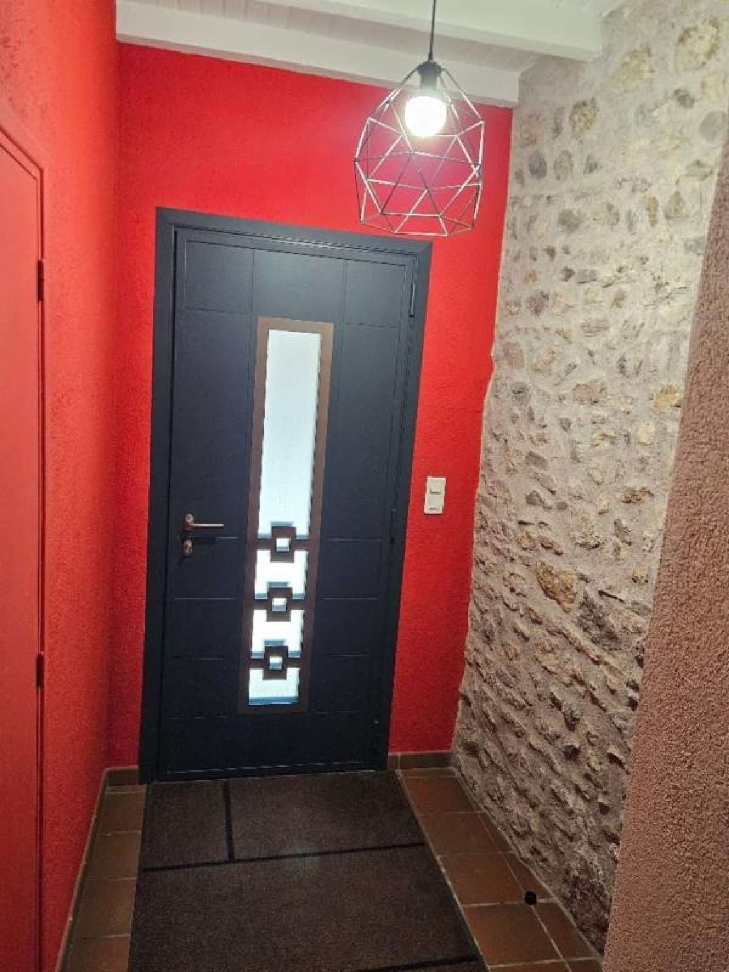 à vendre maison de village Vertaizon Puy-de-Dôme 2