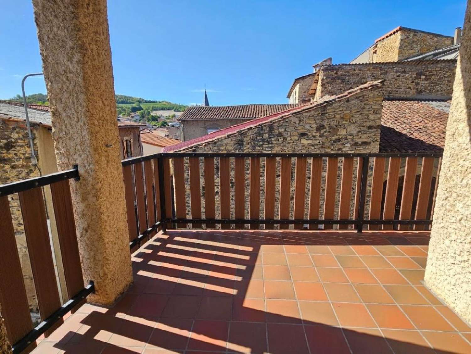 à vendre maison de village Vertaizon Puy-de-Dôme 3