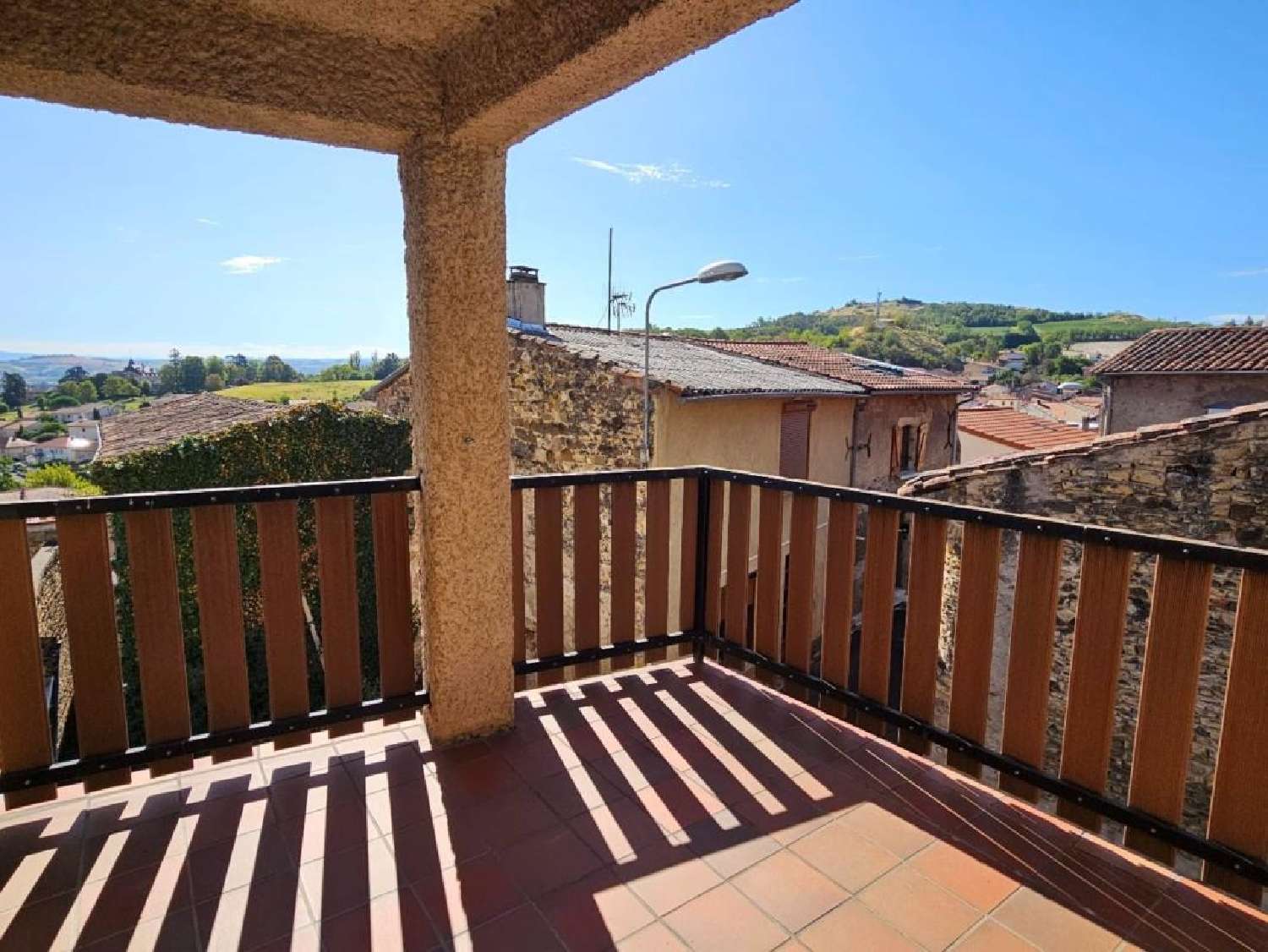 à vendre maison de village Vertaizon Puy-de-Dôme 4
