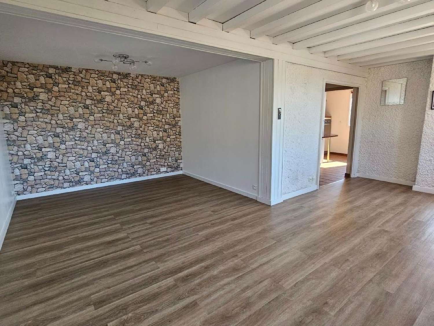 à vendre maison de village Vertaizon Puy-de-Dôme 6