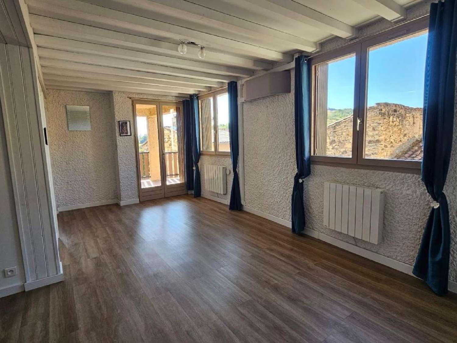 à vendre maison de village Vertaizon Puy-de-Dôme 7