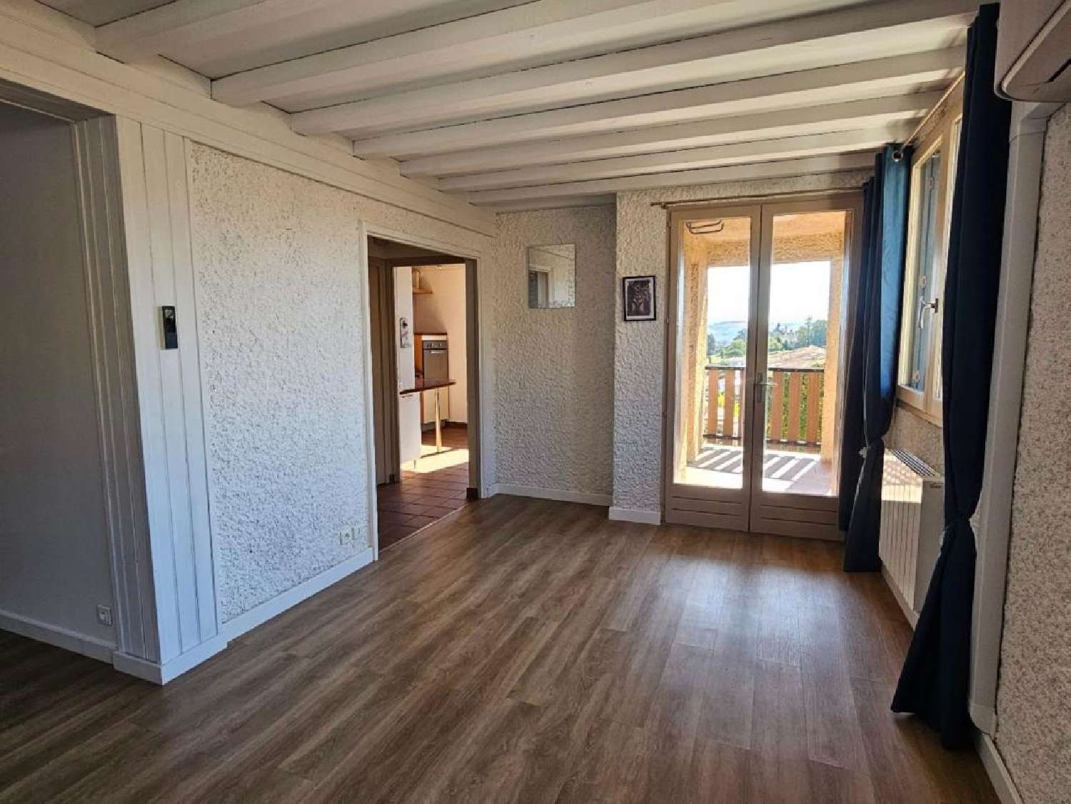 à vendre maison de village Vertaizon Puy-de-Dôme 8