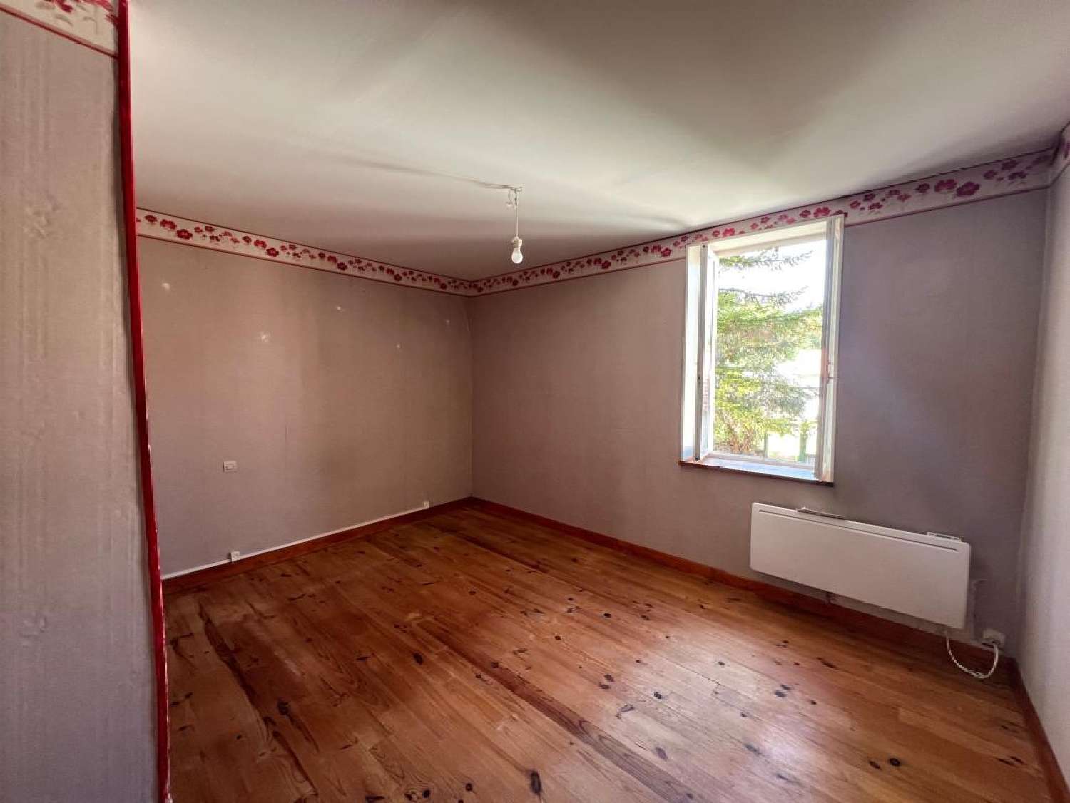 à vendre maison de village Villars-les-Bois Charente-Maritime 3