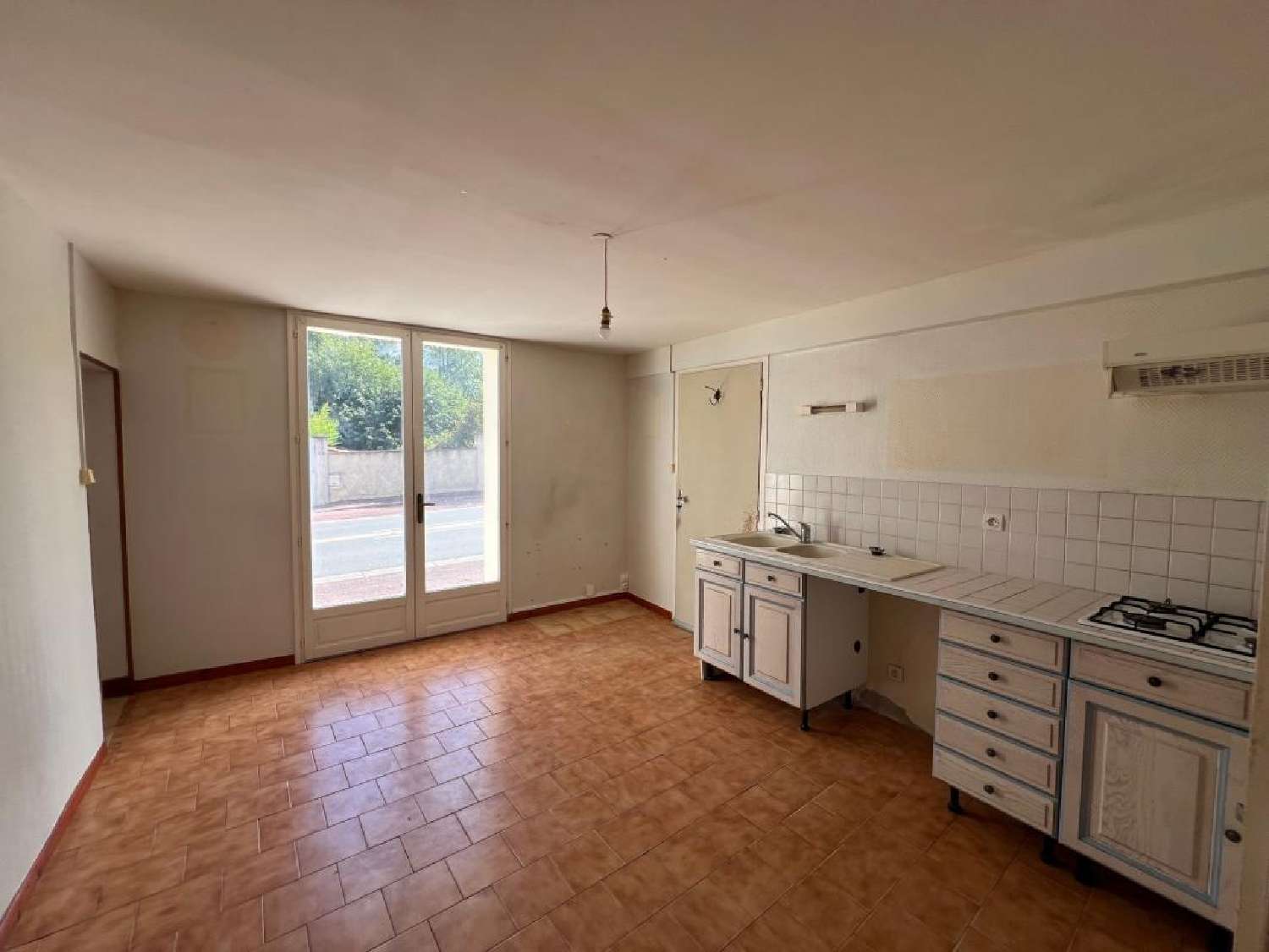 à vendre maison de village Villars-les-Bois Charente-Maritime 4