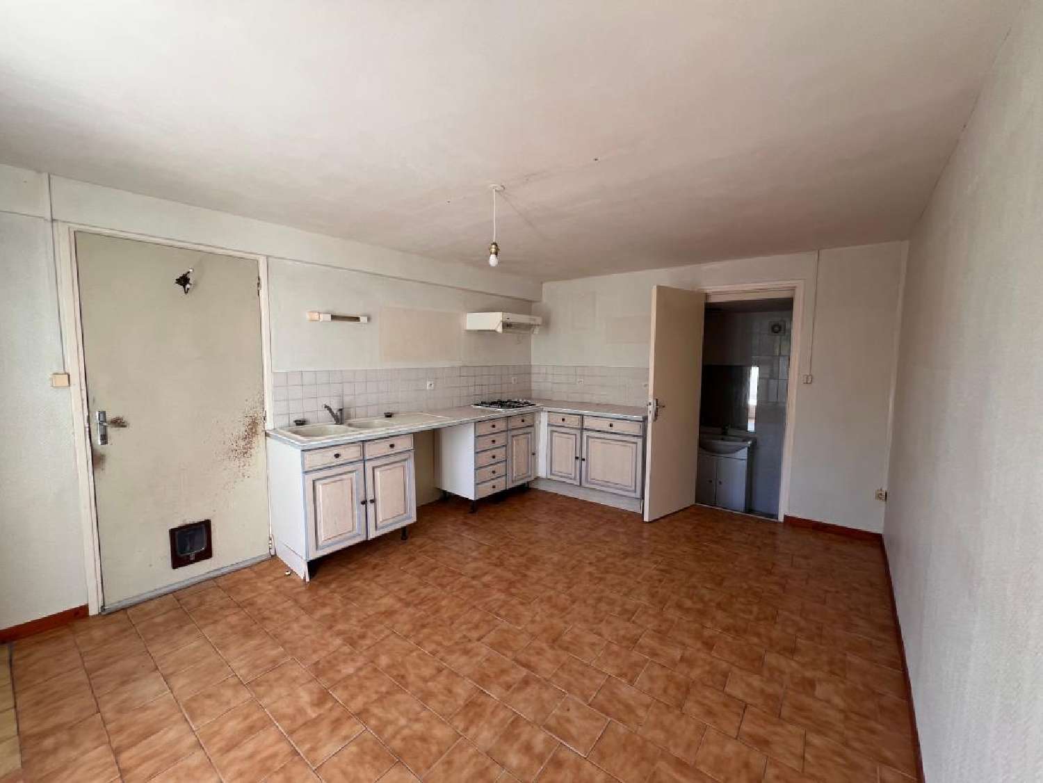 à vendre maison de village Villars-les-Bois Charente-Maritime 5