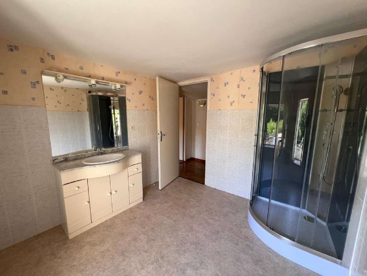 à vendre maison de village Villars-les-Bois Charente-Maritime 7