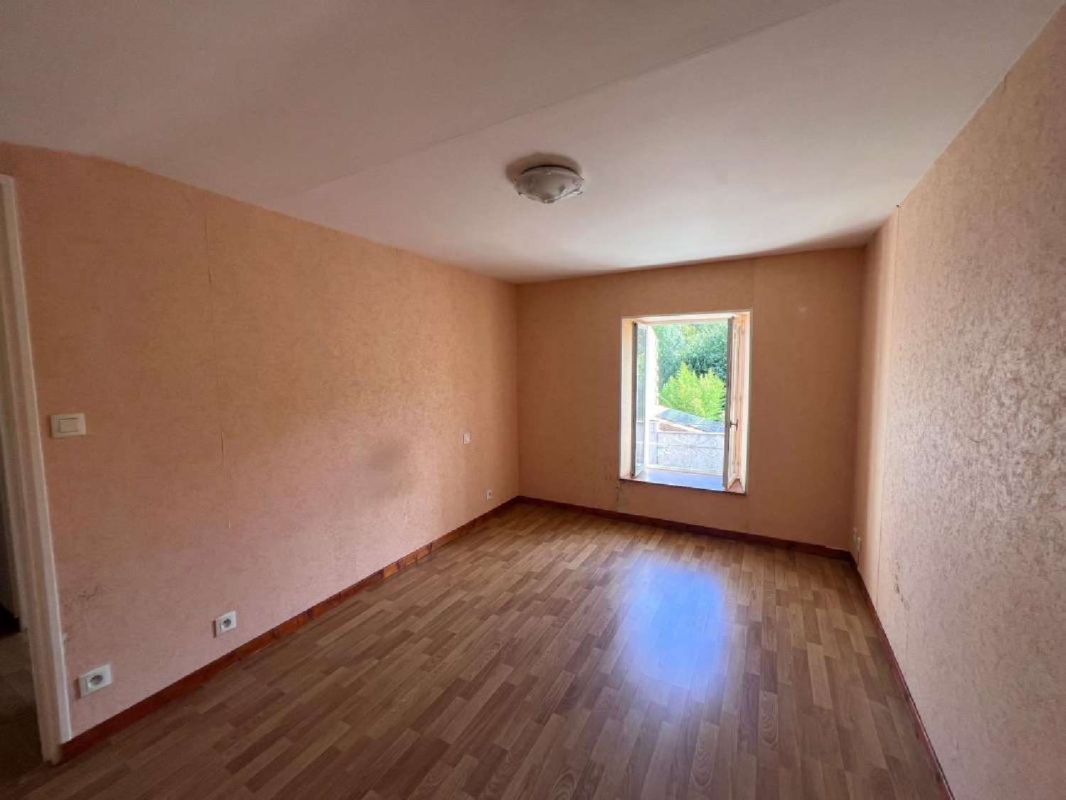 à vendre maison de village Villars-les-Bois Charente-Maritime 8