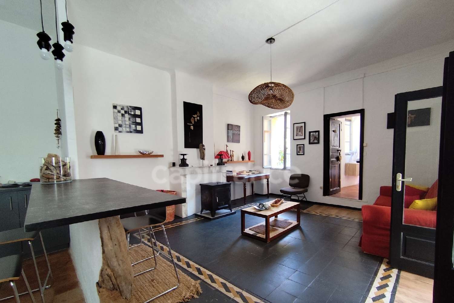 kaufen Dorfhaus Ville-di-Paraso Haute-Corse 3