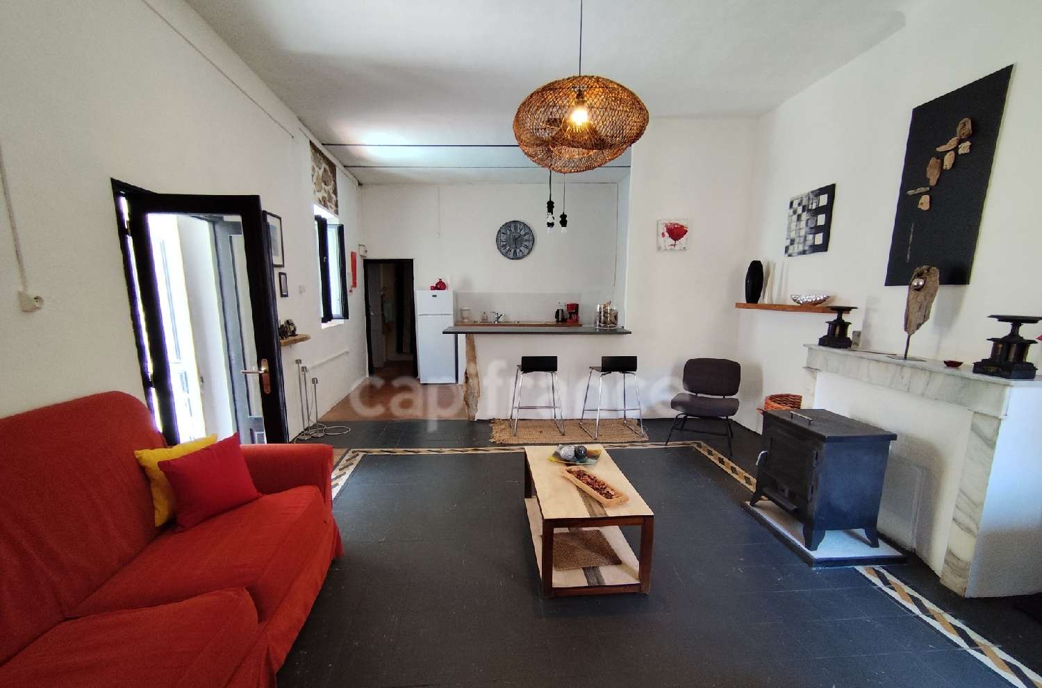 kaufen Dorfhaus Ville-di-Paraso Haute-Corse 4