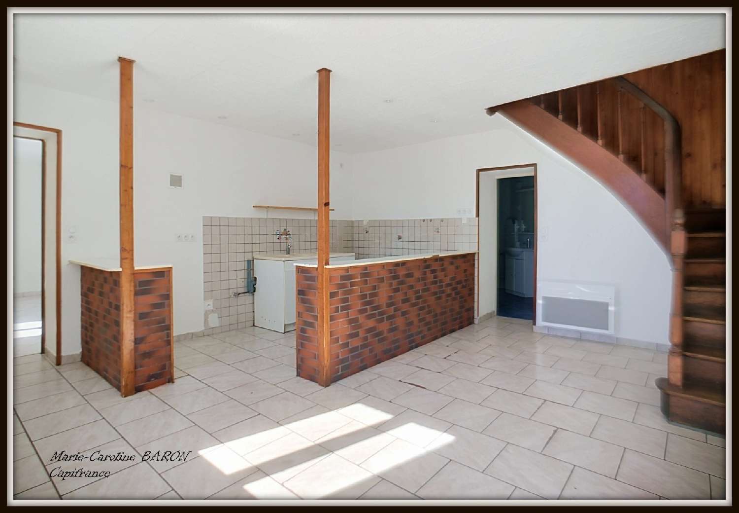 kaufen Dorfhaus Villedieu-sur-Indre Indre 4