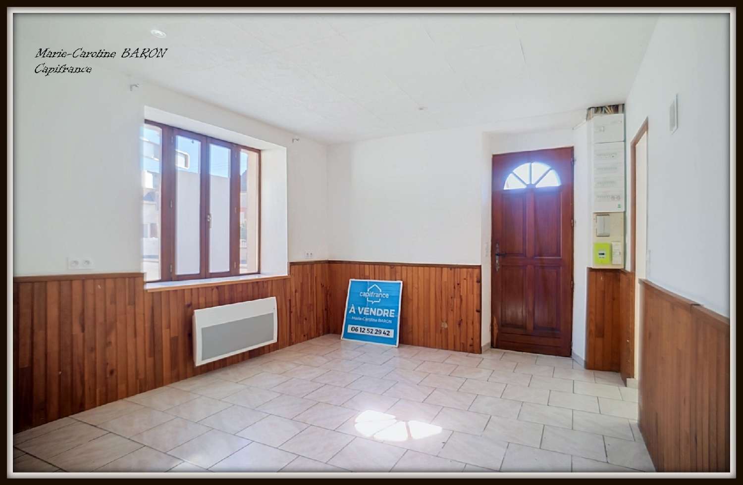 kaufen Dorfhaus Villedieu-sur-Indre Indre 5
