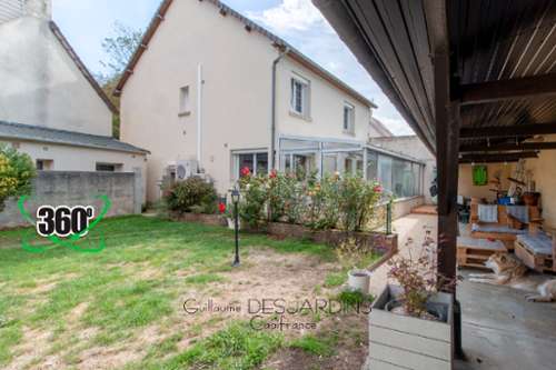 Villons-les-Buissons Calvados casa de pueblo foto 7404399