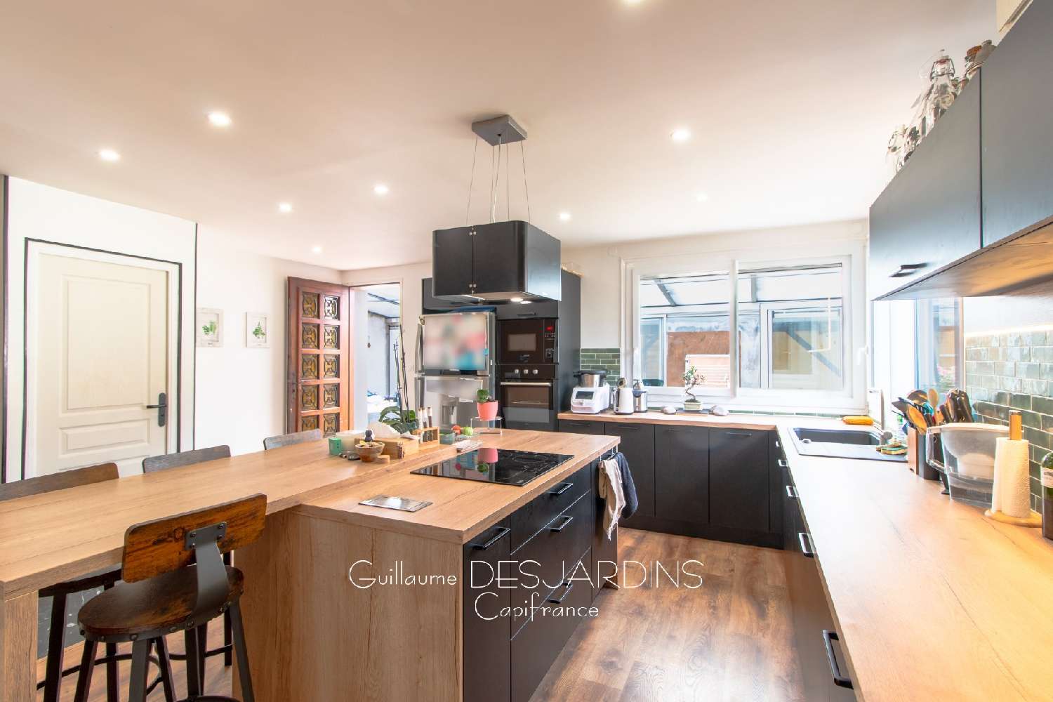 en venta casa de pueblo Villons-les-Buissons Calvados 2