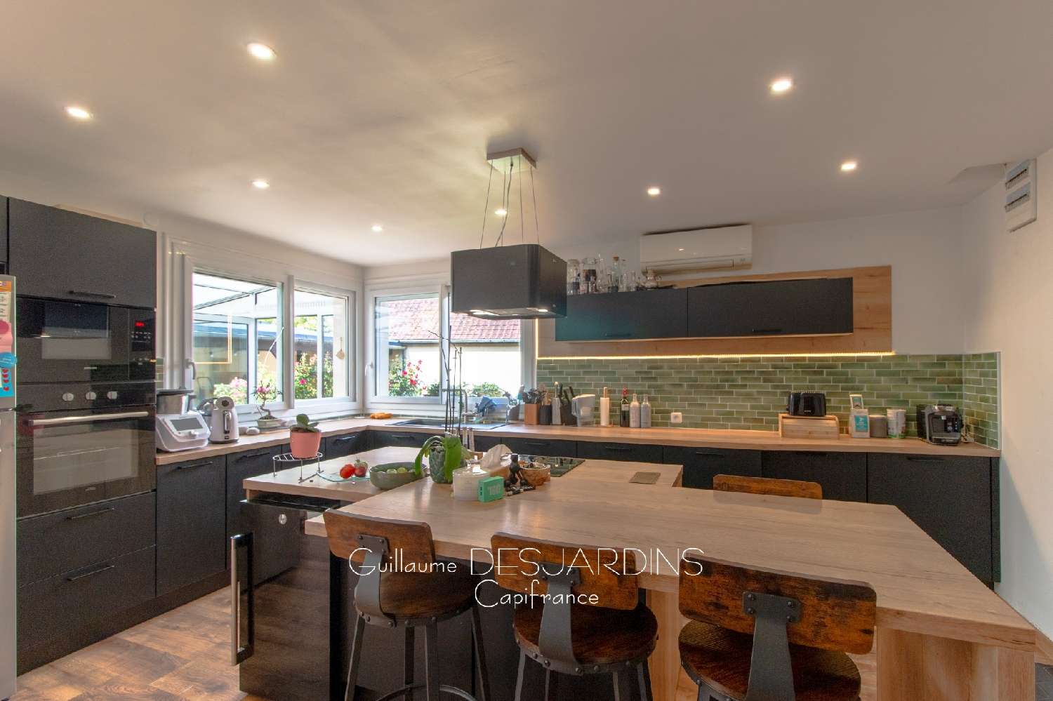 en venta casa de pueblo Villons-les-Buissons Calvados 3