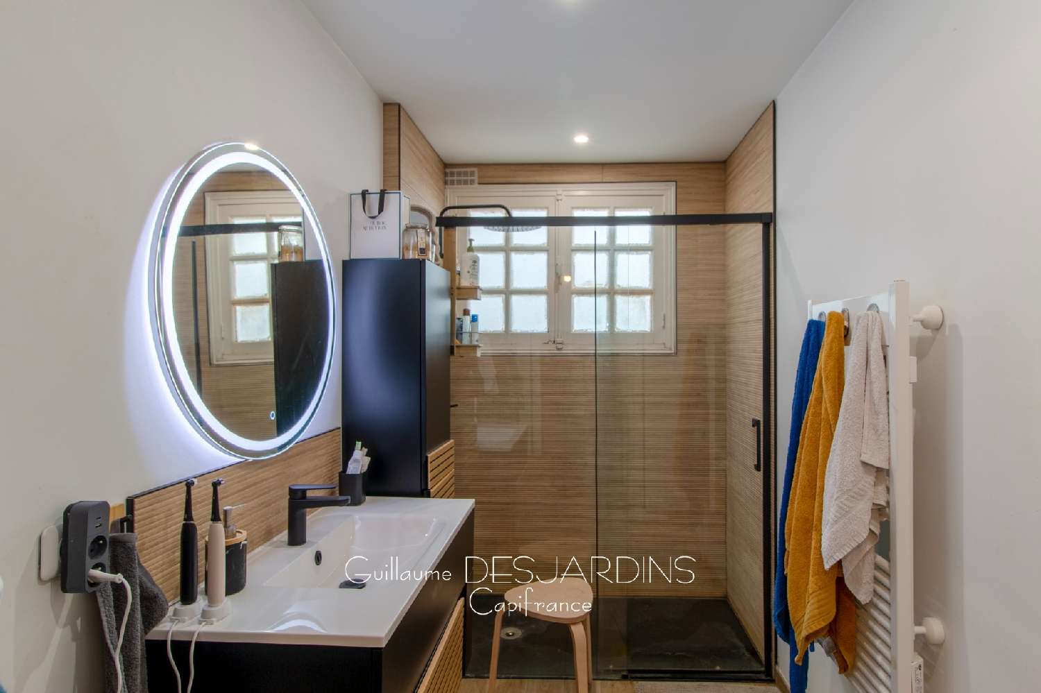 en venta casa de pueblo Villons-les-Buissons Calvados 7