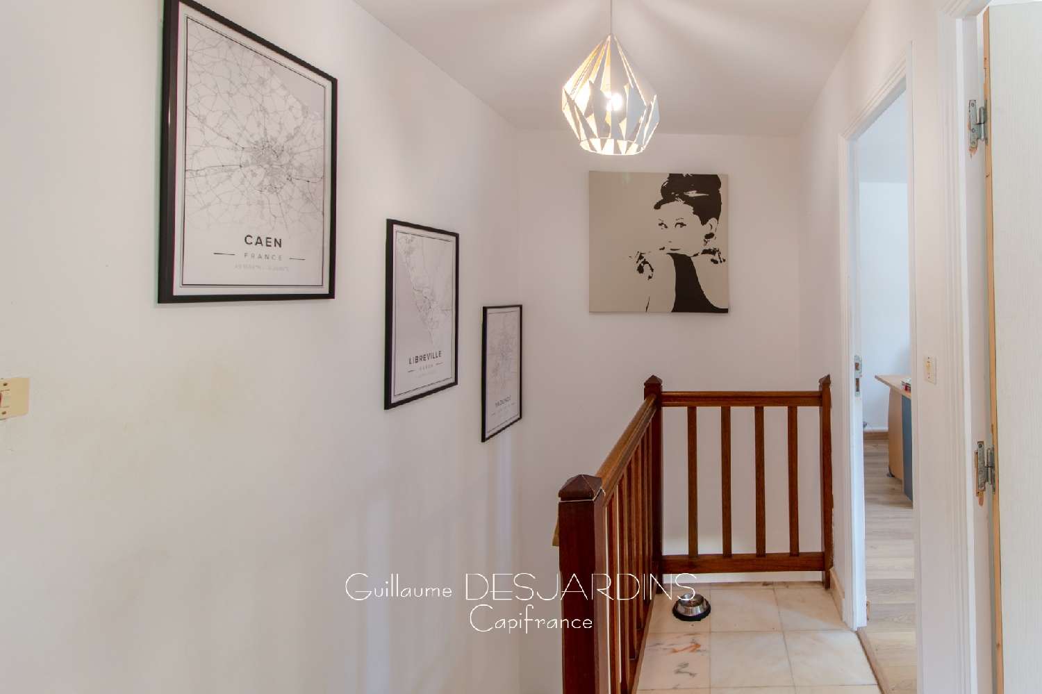 en venta casa de pueblo Villons-les-Buissons Calvados 8