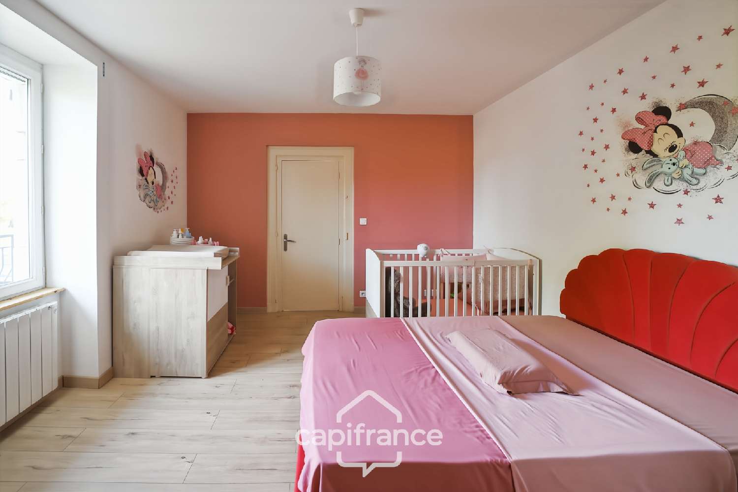 te koop dorpshuis Vincelles Jura 3