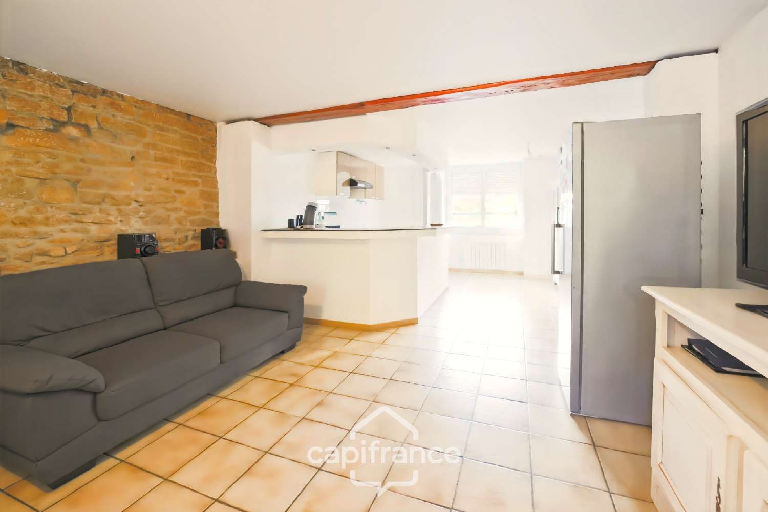 te koop dorpshuis Vincelles Jura 8