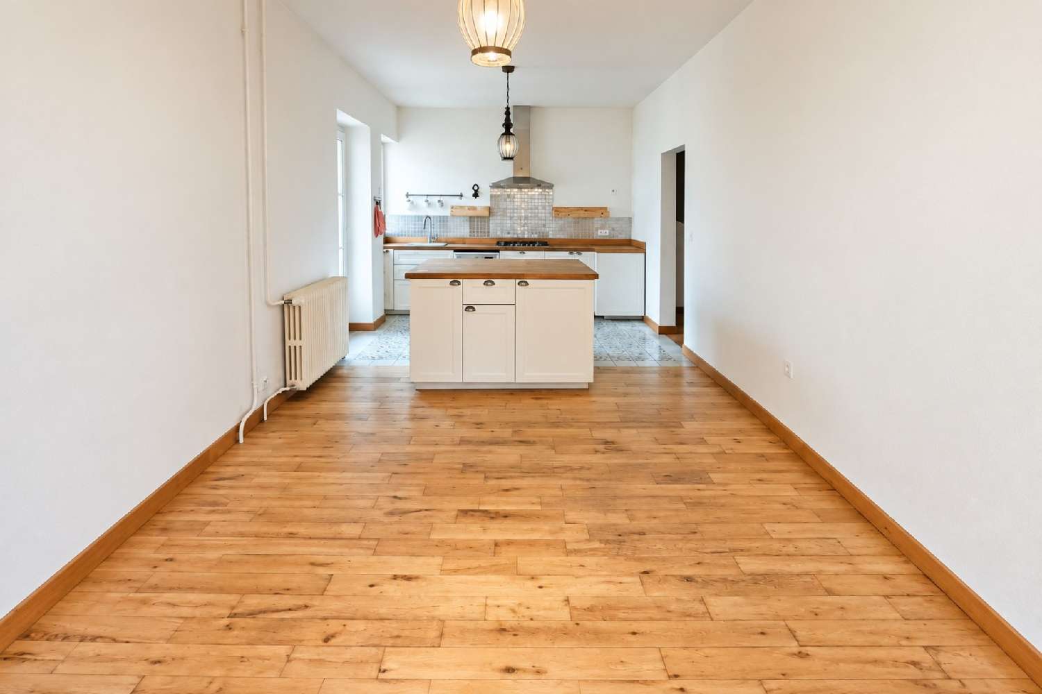 for sale village house Viriville Isère 6