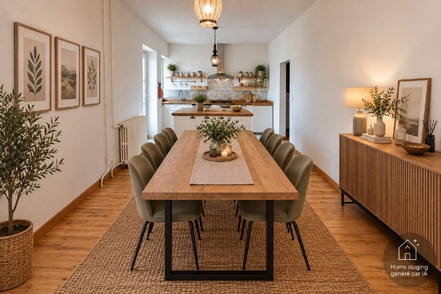 for sale village house Viriville Isère 7