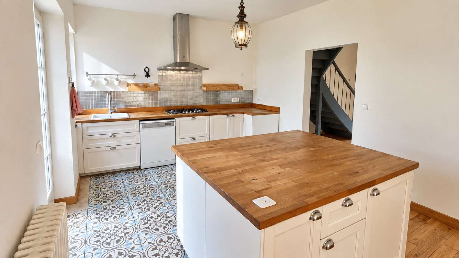 for sale village house Viriville Isère 8
